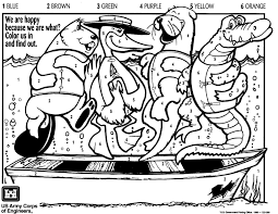 Activity Sheets For Children Gallery Photos Coloring Pages Water Safety Water Safety Activities