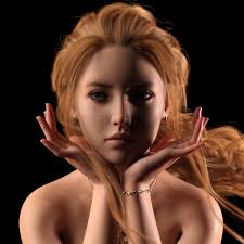 Melinda for Genesis 9 Feminine