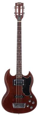 John Giblin (various artists)