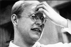 ML King And Bonhoeffer (Jonathan Storment)