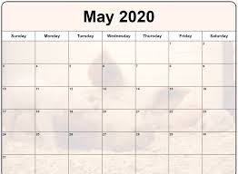 Make every day count with our free 2022 printable calendars. May 2020 Calendar Wallpapers Top Free May 2020 Calendar Backgrounds Wallpaperaccess