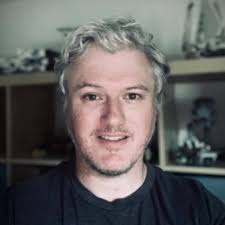 Max Seymour (@max_seymour)