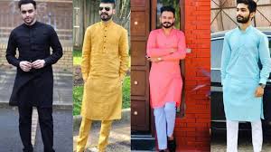Kurta pajama is a good choice in all the festive and occasion it will look cool as well as trendy. New Kurta Style 2020 Fashion And Beauty