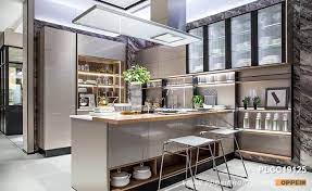 Storage is a top concern in these rooms, so hiring gunzenhausen, bavaria, germany professionals to create. Others Metallic Kitchen Cabinets Oppein