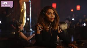 Marvel - Simone Missick Talks About Bringing Misty Knight To Life In  Marvel'S Luke Cage! Read: Http://Bit.Ly/2E5Amrn | Facebook