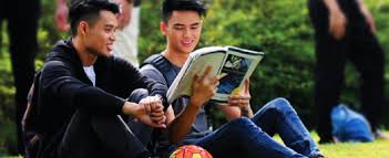 Maybe you would like to learn more about one of these? Centre For Foundation Studies Kampar Campus Utar