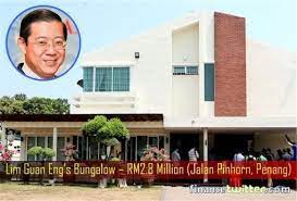 Name and surname име и фамилия jerrika c. Lim Guan Eng Complete Biography With Photos Videos
