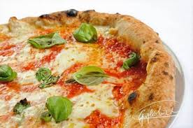 Pizza All Acqua Di Mare Di Guglielmo Vuolo Luciano Pignataro Wine Blog