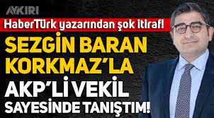 İki ismin brunson'u ziyarete giderken kullandıkları resmi plakalı siyah renkteki araç da sezgin baran korkmaz'ın jeti gibi önemliydi. Sevilay Yilman Sedat Peker In Bahsettigi Sezgin Baran Korkmaz Ile Akp Li Bir Vekil Araciligi Ile Tanistim Gundem Aykiri Haber Sitesi