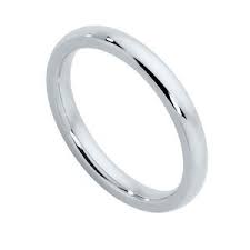 Different finishes may be selected or specified. The Ultimate Wedding Ring Guide How To Buy A Wedding Ring