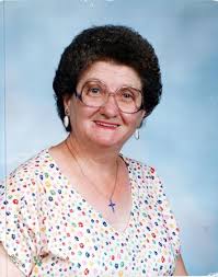 Bertha Faye Pitts Obituary