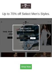 Up To 70 Off Select Men Apos S Styles In 2020 7 For All Mankind Discount Shopping Classic