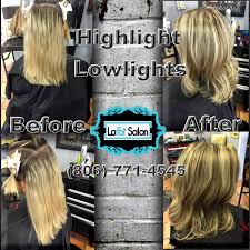 La Foi Salon 6816 Slide Road 10 Lubbock Tx Hair Salons Mapquest