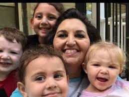 Fundraiser for Thomas Thompson by Caleb Thompson : Helping Karla Kick Cancer