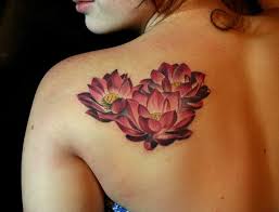90 Elegant Lotus Tattoo Designs Cuded Lotus Tattoo Design Tattoos Lotus Flower Tattoo Design