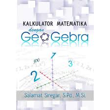 Amati bentuk grafik fungsi dan inversnya. Kalkulator Matematika Dengan Geogebra Shopee Indonesia
