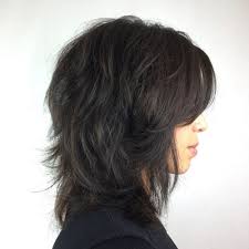 25 Can T Miss Shag Haircuts Trending In 2020 Modern Shag Haircut Medium Shag Haircuts Thick Hair Styles