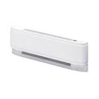 500W Smart Baseboard Heater in White PC2005W31 Dimplex