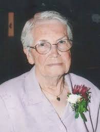 Doris Eileen Mitchell Forbes (1927-2018)