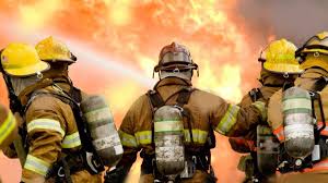 Martes 2 junio 2020 | 5:05 am. Dia Nacional Del Bombero Voluntario Nuestroclima