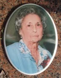 Dorothy L. Kaspar Fitzgerald (1935-2007)