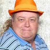 Ron Roark's Instagram, Twitter & Facebook