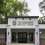 Tallahassee chiropractic and injury clinic from tallahasseespinalcare.com