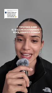 Respuesta a @Daisy Godinez TIPS PARA TU PRÓXIMA SUBIDA AL VOLCÁN ACATENANGO  🌋 ROOA, COMIDA Y EQUIPO #trekking #volcan #volcanacatenango  #volcanacatenangoguatemala #hike #hiking