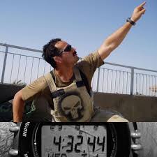 Marc Alan Lee. March 20, 1978