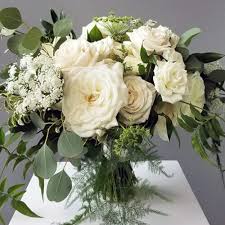 Maybe you would like to learn more about one of these? Garden Style Bouquet Large Flowers Fancies Baltimore Md
