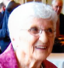 Ann Buczynski Obituary