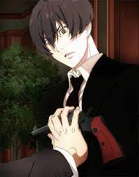 He Was Being Ordered To Kill Corteo 91 Days Anime Day