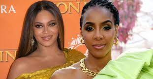 Fans Think Beyoncé's Legacy Would Be Different If Kelly Rowland Had Done  This One Thing