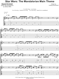 21st century guitar rock shop 1. Guitar Tab Sheet Music Downloads Musicnotes Com