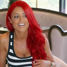 Brazzers offers Eva Marie a job when this whole wrestling thing blows up  in your face - Cageside Seats