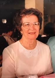 Mary Alves Obituary (1926