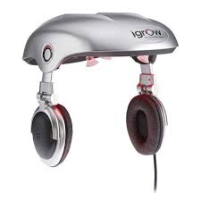 Of 41 males ages 18. Apira Science Igrow Hands Free Laser Led Light Therapy For Hair Regrowth Rejuvenation Fda Cleared Hair Loss Balding And Hair Thinning For Men And Women With Built In Headphones And Mp3 Stop Hair Loss
