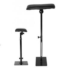 The patented 360 degree rotational locking mechanism allows the tatsoul reno arm rest to be positioned in virtually unlimited angles. Amazon Com Square Tattoo Arm Rest Tattoo Armrest Cakmsmao Professional Heavy Duty Iron Tattoo Armrest Adjustable Height And Tilt Tattoo Equipment Leg Rest Stand Arm Bar Pad Tattoo Tool Pu Leather Beauty