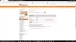 Select the category of institution (say education, corporations, clubs etc.), subcategory and its location. How To Change My Icici Userid Quora