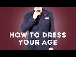 Brides are going for gold as they glide and shimmer their way down the aisle. How To Dress Your Age Balancing Style With Maturity