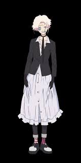 Izanami B The Beginning B The Beginning Anime Shows Cosplay Anime