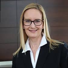 Stacy Abbate BOMA Legends