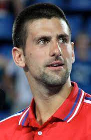 No.1 seed and defending champion novak has a first round bye. Novak Djokovic Wikidata