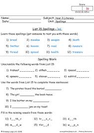 year 3 literacy printable resources free worksheets for kids primaryleap co uk