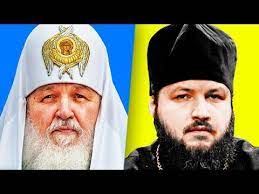 Патриарх кирилл (владимир гундяев) родился в ленинграде в 1946 году. Patriarh Kirill Do Togo Kak Stal Izvesten Youtube