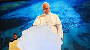 Pope Leo XIV is infuriating MAGA Catholics