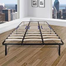 Haz tus compras en línea en walmart méxico a un súper precio y recibe tus productos y súper a domicilio. Rest Rite Eastern King Metal And Wood Bed Frame Mfprrwspfek The Home Depot