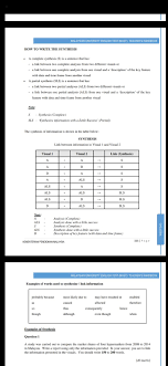 Muet My Way 2019