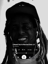 I Heard You Got A Wife