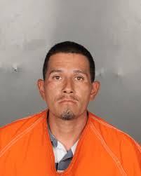 A cut leads to arrest in car burglaries